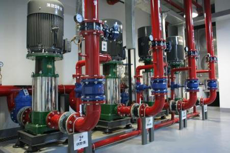 消防泵房的檢查及保養(yǎng)要點(diǎn)